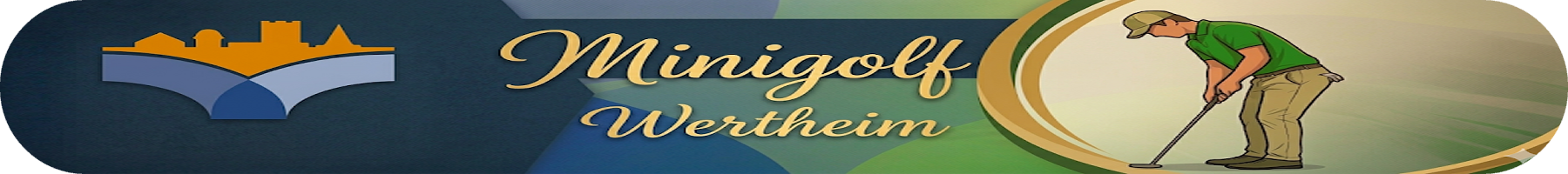 Minigolf Wertheim